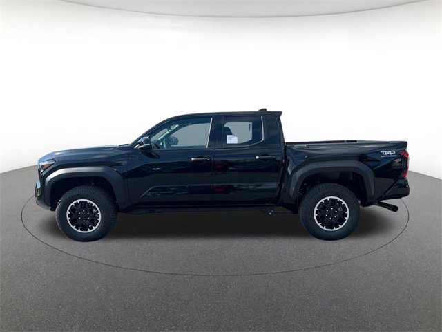 2025 Toyota Tacoma TRD Off-Road Double Cab photo 2