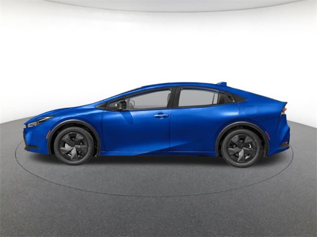 New 2026 Toyota Prius LE Hatchback