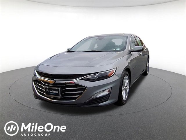 2023 Chevrolet Malibu 1LT