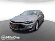 Used 2023 Chevrolet Malibu LT Sedan
