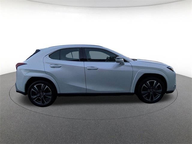 2024 Lexus UX 250h Premium photo 4