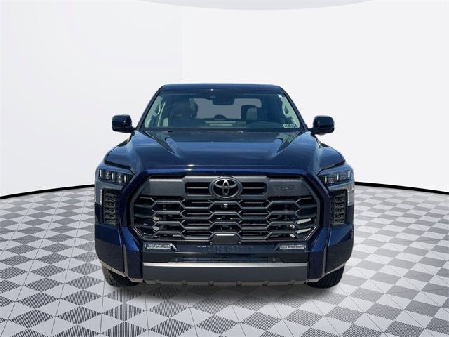 2024 Toyota Tundra Limited photo 2