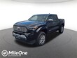 Toyota Tacoma Hybrid