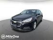 Used 2015 Chevrolet Malibu LT Sedan
