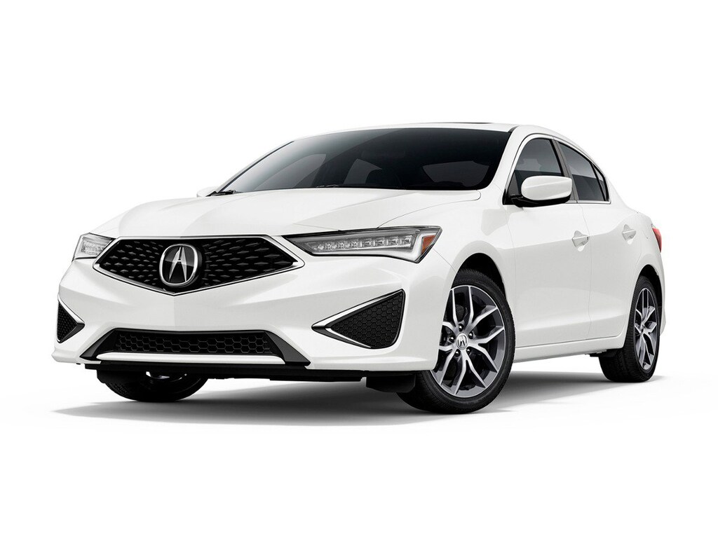 Used 2019 Acura ILX Sedan