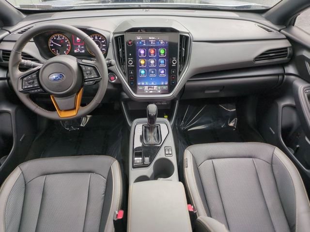 2024 Subaru Crosstrek Wilderness - Photo 12