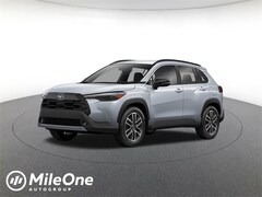 2026 Toyota Corolla Cross XLE SUV