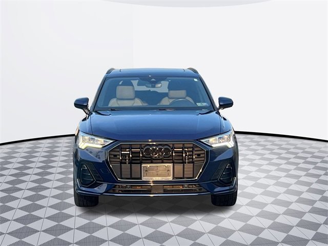 2022 Audi Q3 S line Premium Plus photo 2