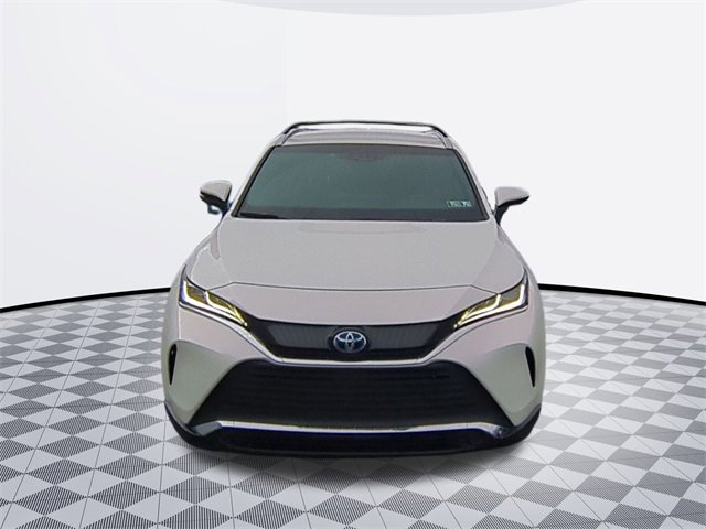 Used 2022 Toyota Venza XLE with VIN JTEAAAAH2NJ117782 for sale in Harrisburg, PA