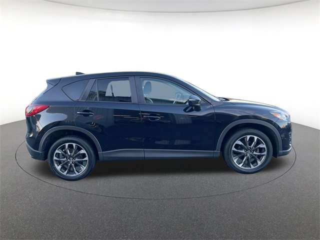 2016 Mazda CX-5 Grand Touring photo 4