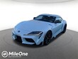  Toyota GR Supra