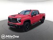 Chevrolet Silverado 2500HD