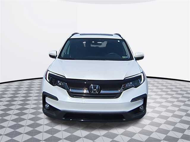 Used 2022 Honda Pilot SE with VIN 5FNYF6H27NB058027 for sale in Harrisburg, PA