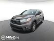 Used 2014 Toyota Highlander LE Plus V6 Sport Utility