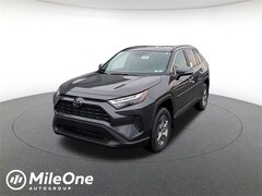 2025 Toyota RAV4 XLE SUV