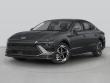 Used 2025 Hyundai Sonata SEL Sedan