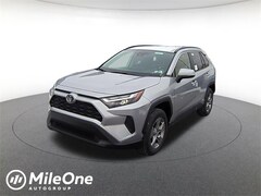 2025 Toyota RAV4 Hybrid XLE SUV