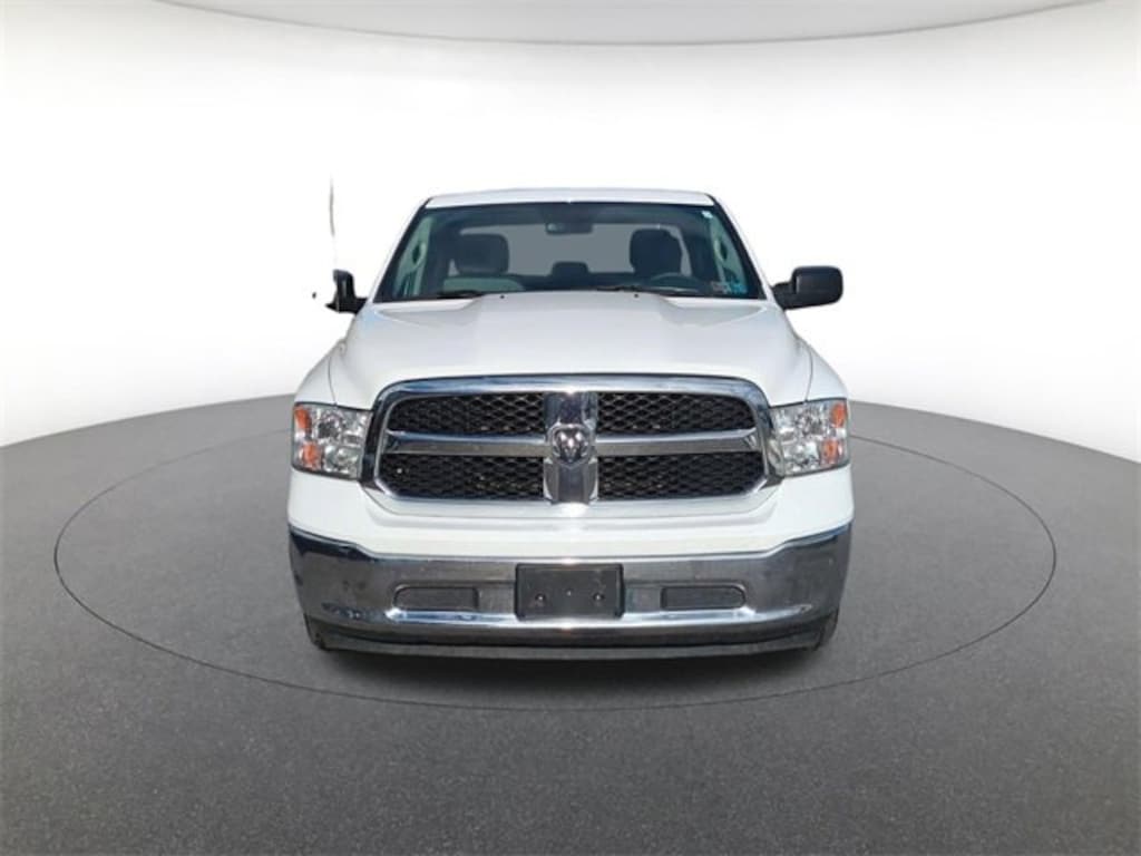 Used 2024 Ram 1500 Classic SLT Truck