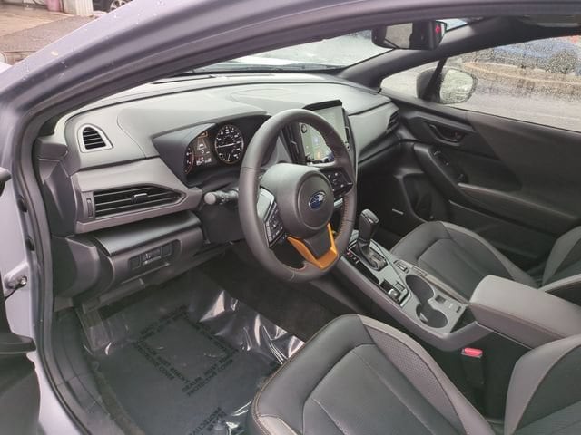 2024 Subaru Crosstrek Wilderness - Photo 10