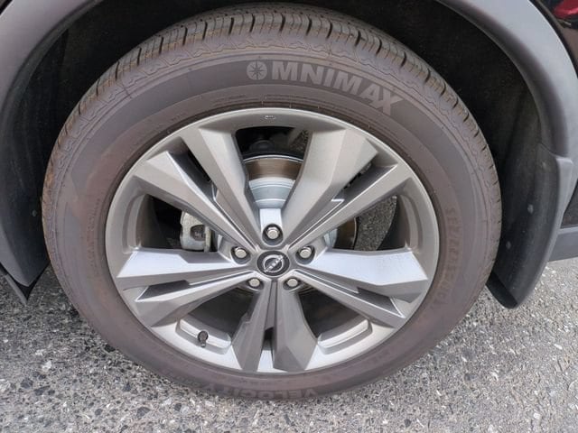 2023 Nissan Murano Platinum - Photo 23