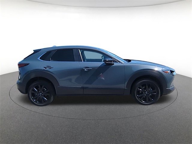 2024 Mazda CX-30 2.5 S Carbon photo 4