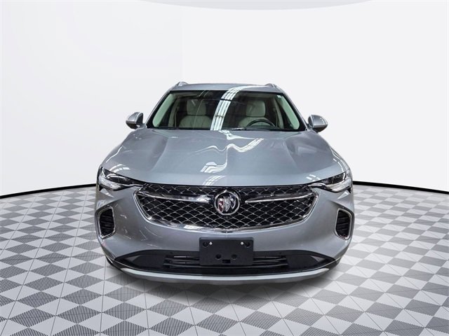 Used 2023 Buick Envision Avenir with VIN LRBFZSR45PD071844 for sale in Harrisburg, PA