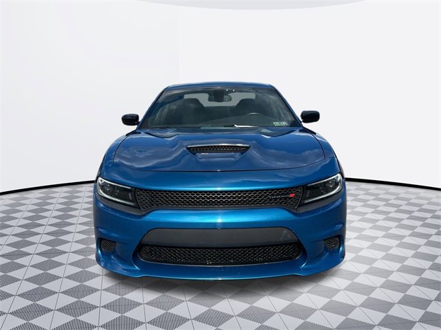 2023 Dodge Charger GT photo 2