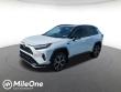 Used 2024 Toyota RAV4 Prime XSE Sport Utility