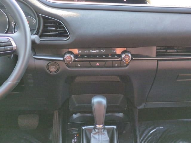 2025 Mazda CX-30 Carbon Turbo - Photo 16