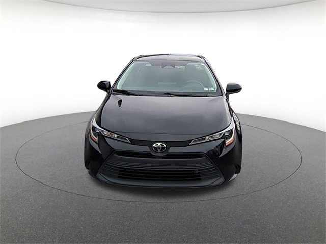 2024 Toyota Corolla LE photo 2