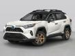 Used 2025 Toyota RAV4 Hybrid XLE Sport Utility