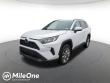 Used 2019 Toyota RAV4 XLE Premium Sport Utility
