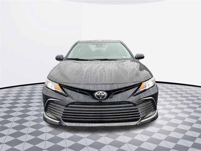 Used 2024 Toyota Camry LE with VIN 4T1C11AK5RU908431 for sale in Harrisburg, PA