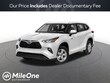  Toyota Highlander Hybrid