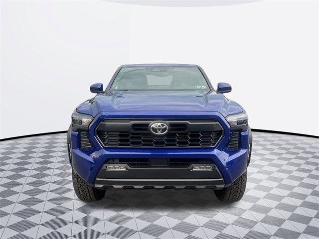 Used 2024 Toyota Tacoma TRD Off Road with VIN 3TMLB5JN4RM076846 for sale in Harrisburg, PA