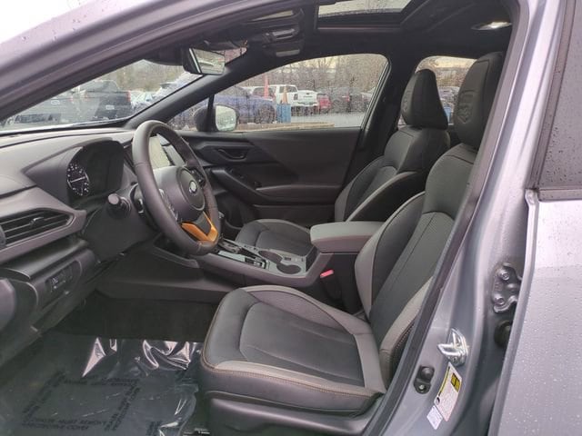 2024 Subaru Crosstrek Wilderness - Photo 9