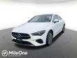Used 2025 Mercedes-Benz CLA CLA 250 Sedan