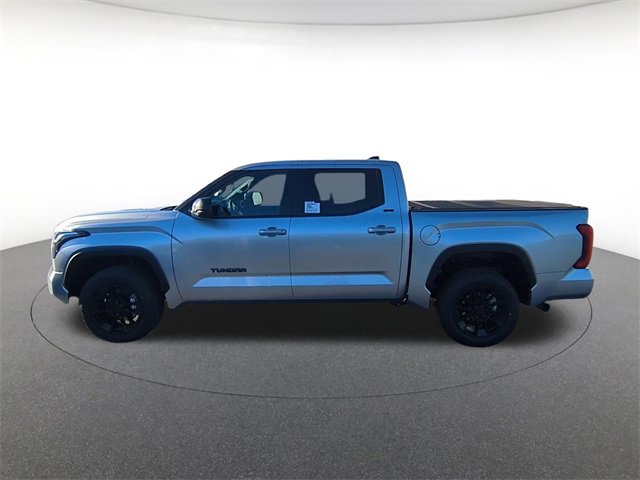 2026 Toyota Tundra SR5 CrewMax photo 2
