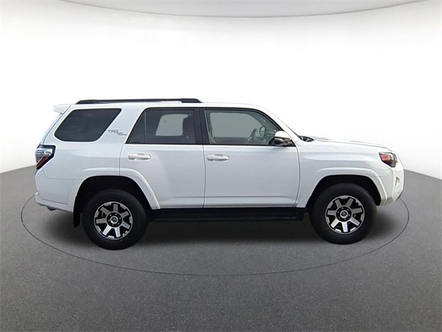 2024 Toyota 4Runner TRD Off-Road Premium photo 3