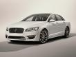 Used 2018 Lincoln MKZ Select Sedan