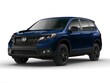 Honda Passport
