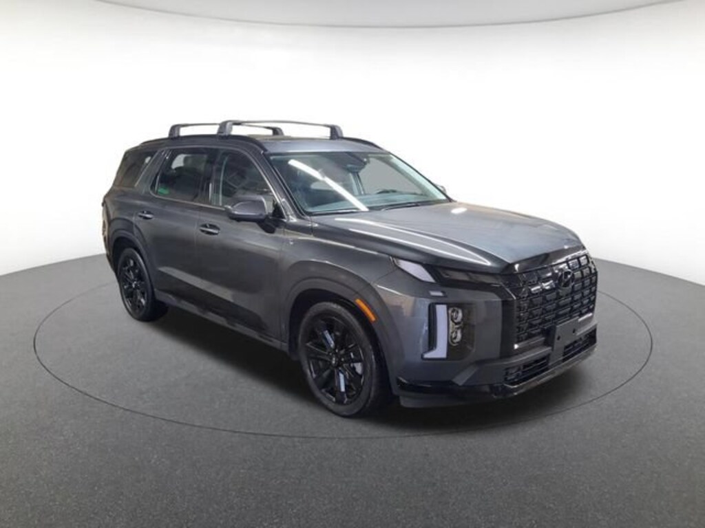 Used 2025 Hyundai Palisade XRT Sport Utility
