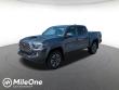 Used 2022 Toyota Tacoma TRD Sport Truck