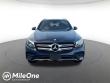 Used 2017 Mercedes-Benz GLC GLC 300 Sport Utility