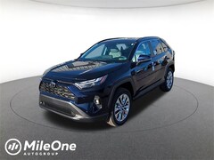 2025 Toyota RAV4 XLE Premium SUV