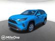 Used 2019 Toyota RAV4 LE Sport Utility