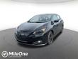 Used 2023 Nissan Leaf SV Plus Hatchback