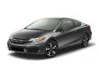 Used 2014 Honda Civic EX Coupe