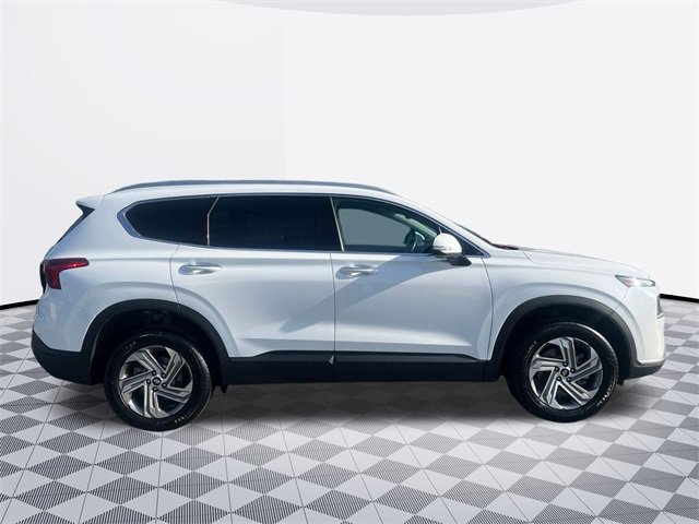 2023 Hyundai Santa Fe SEL Sport photo 4
