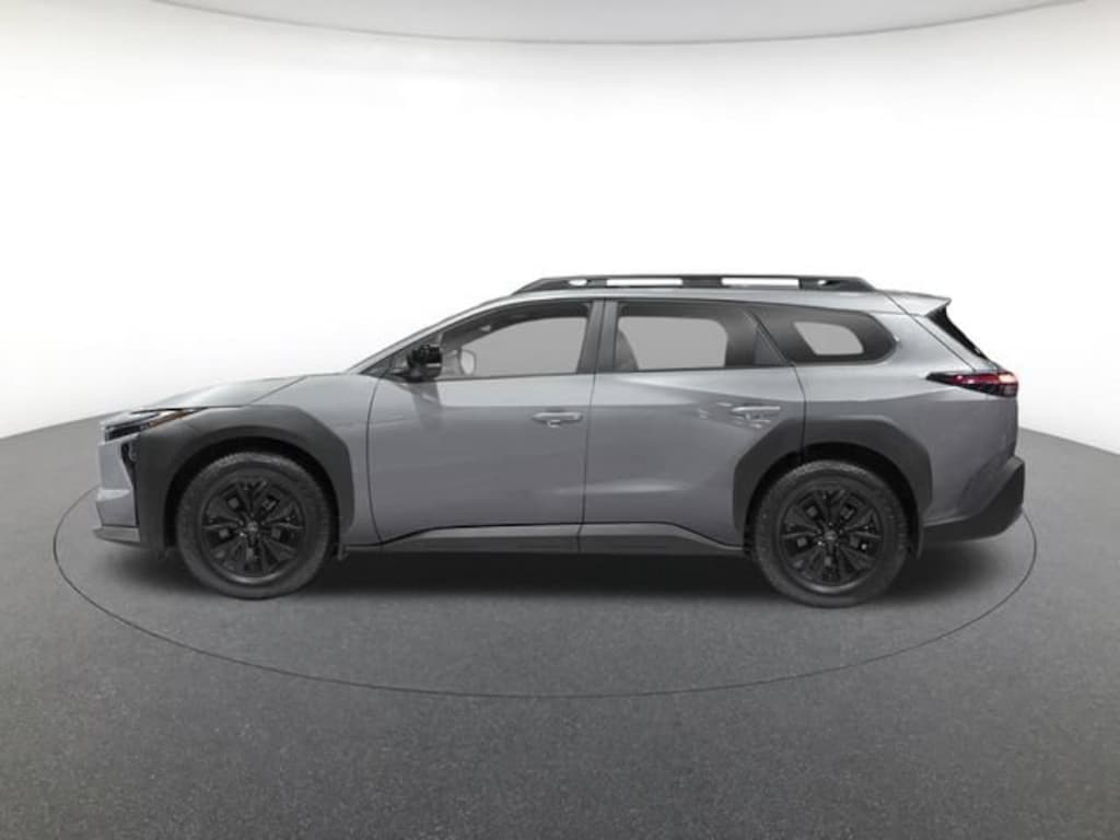 New 2026 Toyota bZ Woodland bZ Woodland Premium SUV
